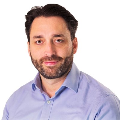 Dr (TCM) Attilio D'Alberto, acupuncturist in Camberley